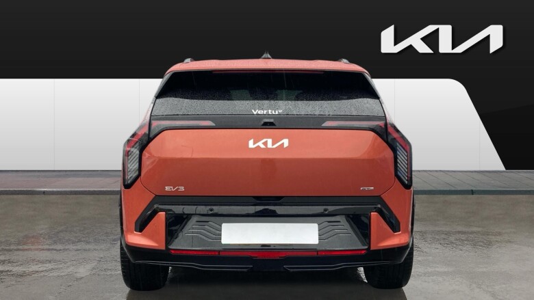 Kia Ev3 148kW GT-Line S 81.4kWh 5dr Auto Electric Estate